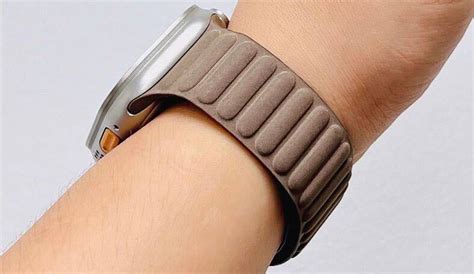 fine woven apple watch band review|finewoven apple watch band reviews.